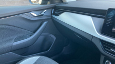 Skoda Kamiq 1.5 TSI SE L 5dr Petrol Hatchback